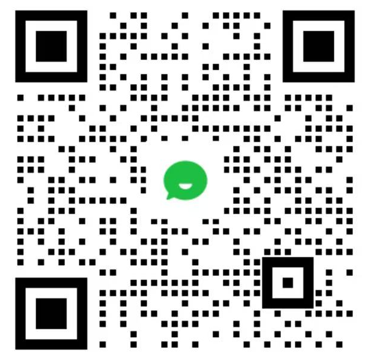 客服微信二维码